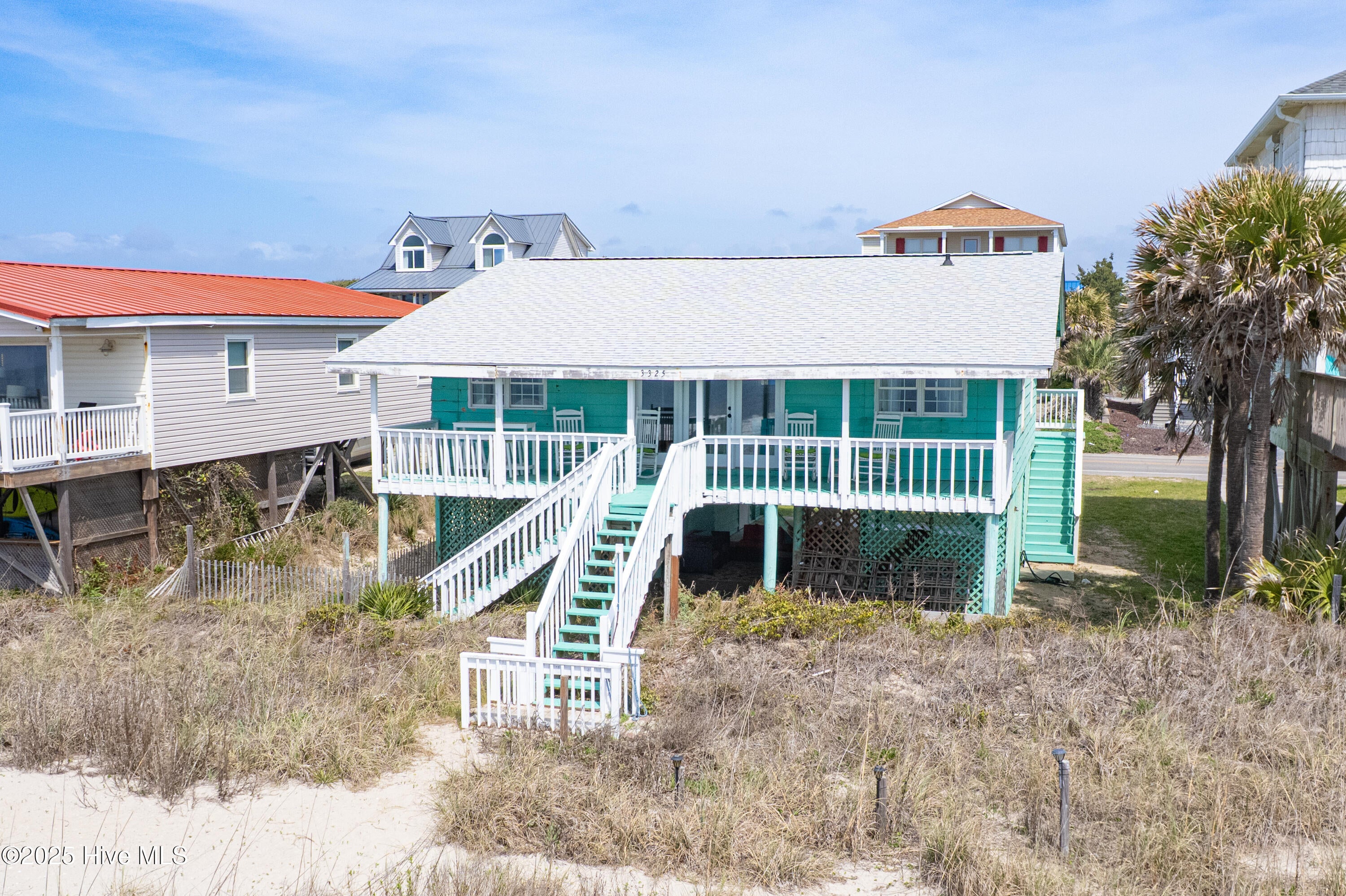 Oak Island, North Carolina, 28465, United States, 4 Bedrooms Bedrooms, ,2 BathroomsBathrooms,Residential,Active,1756948