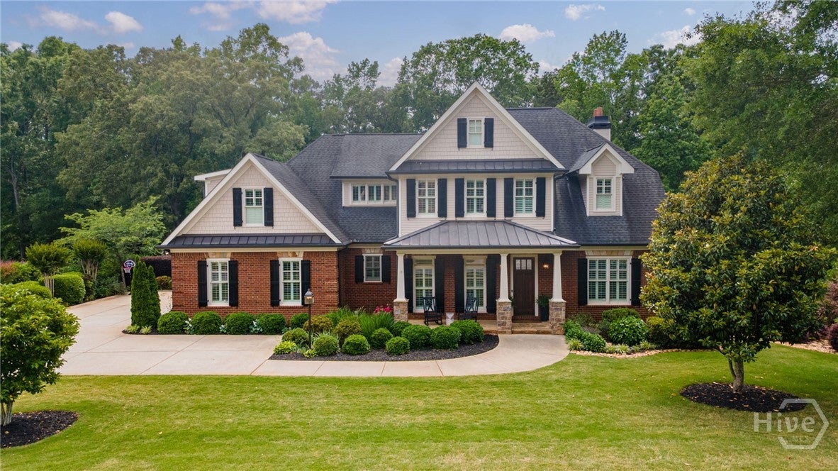 Statham, Georgia, 30666, United States, 6 Bedrooms Bedrooms, ,8 BathroomsBathrooms,Residential,Active,2051977
