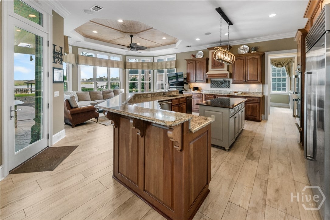 Richmond Hill, Georgia, 31324, United States, 5 Bedrooms Bedrooms, ,5 BathroomsBathrooms,Residential,Active,2052071