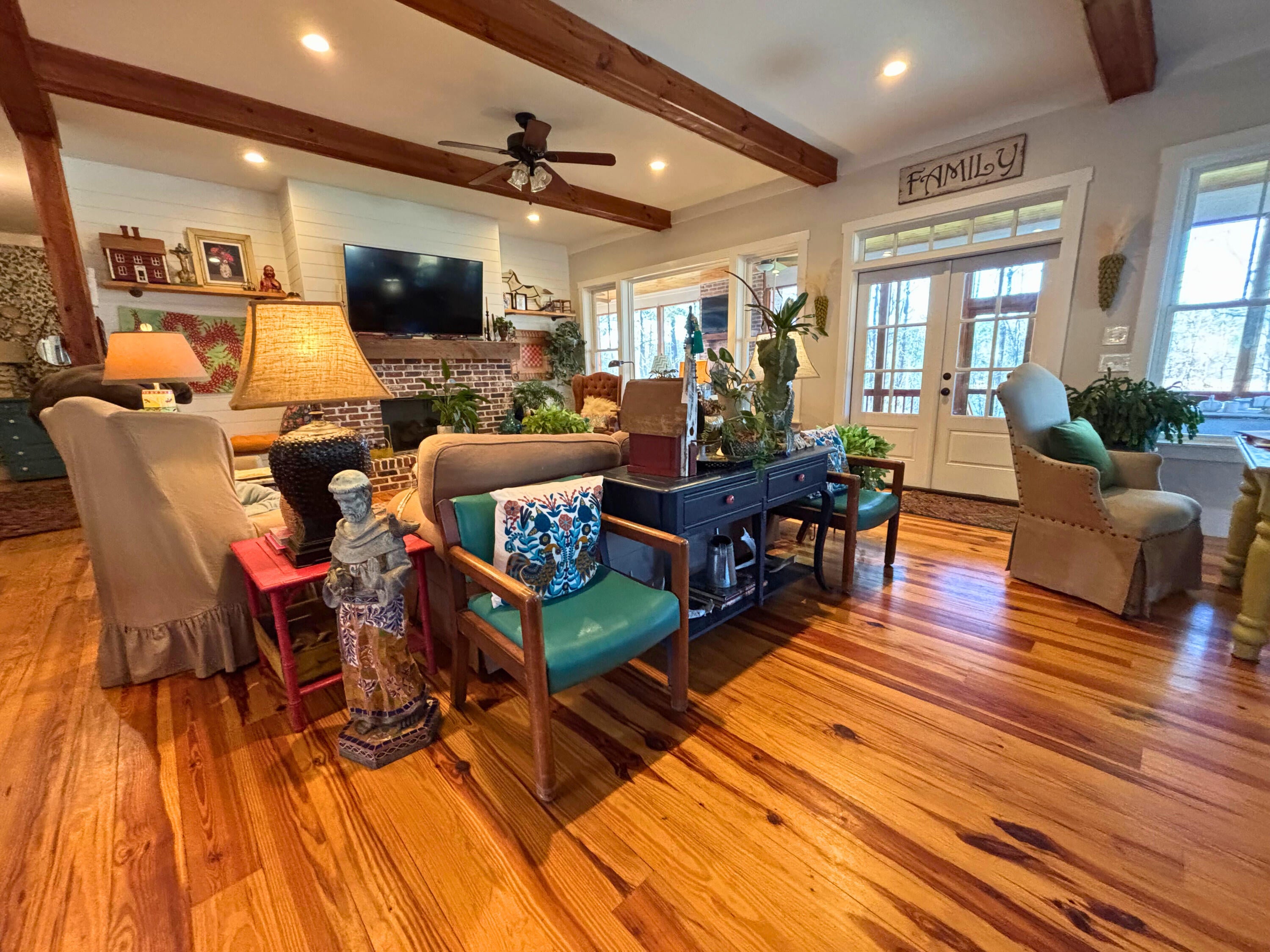 Lincolnton, Georgia, 30817, United States, 5 Bedrooms Bedrooms, ,4 BathroomsBathrooms,Residential,Active,2007265