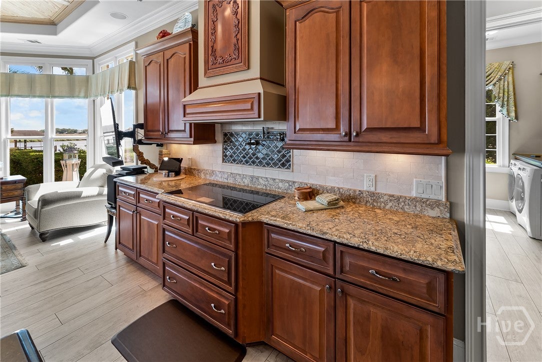 Richmond Hill, Georgia, 31324, United States, 5 Bedrooms Bedrooms, ,5 BathroomsBathrooms,Residential,Active,2052071