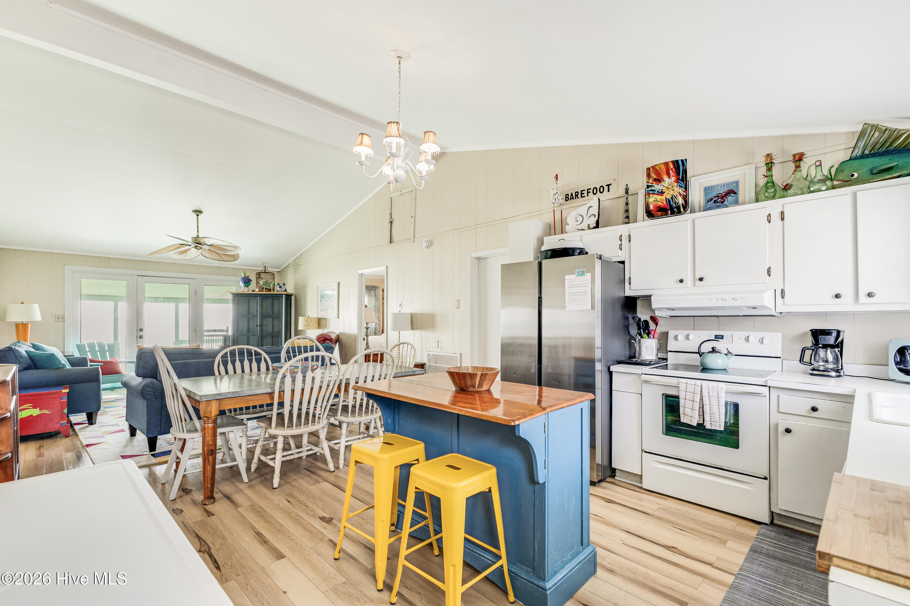 Oak Island, North Carolina, 28465, United States, 4 Bedrooms Bedrooms, ,2 BathroomsBathrooms,Residential,Active,2015822