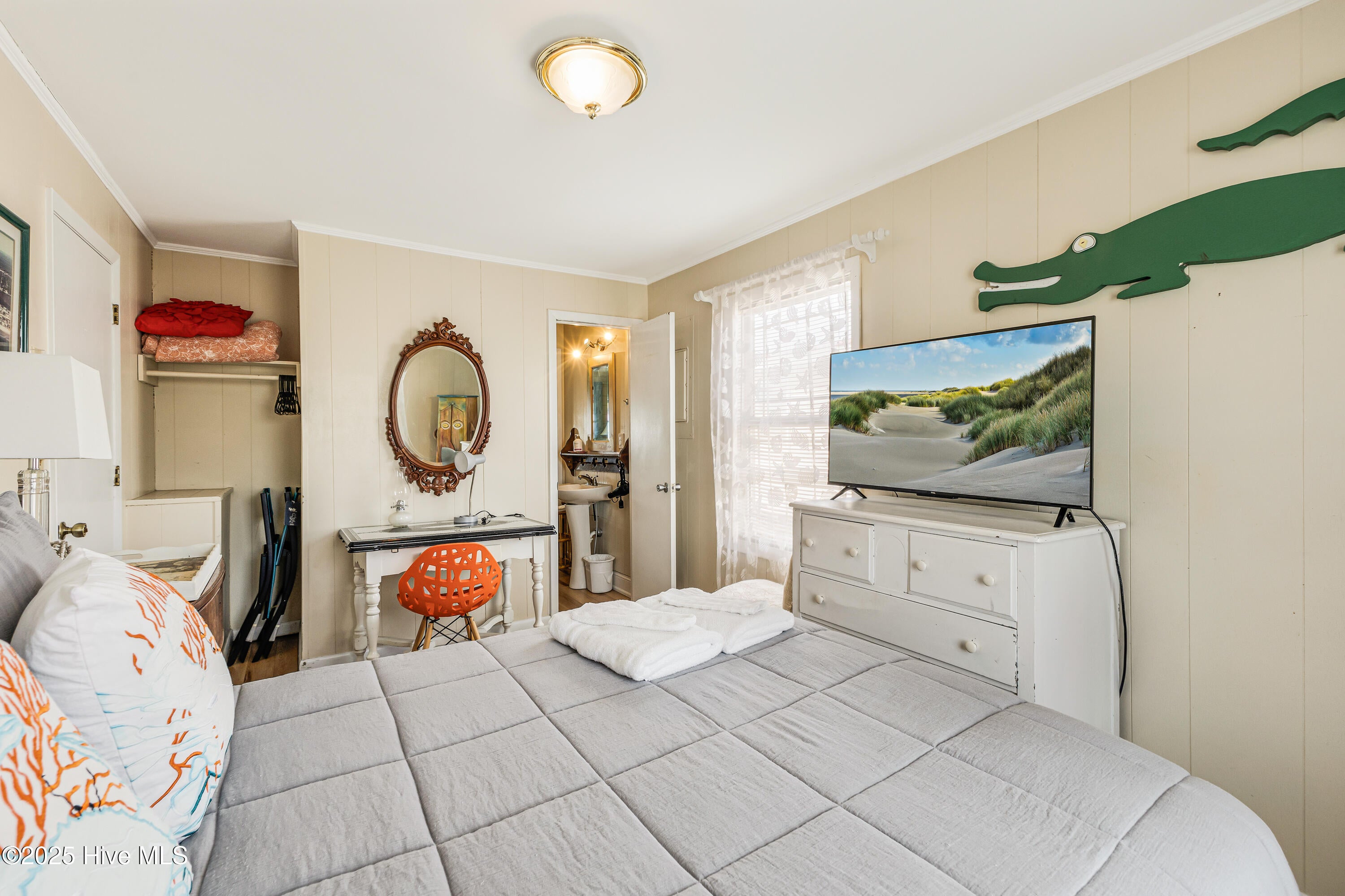 Oak Island, North Carolina, 28465, United States, 4 Bedrooms Bedrooms, ,2 BathroomsBathrooms,Residential,Active,1756948