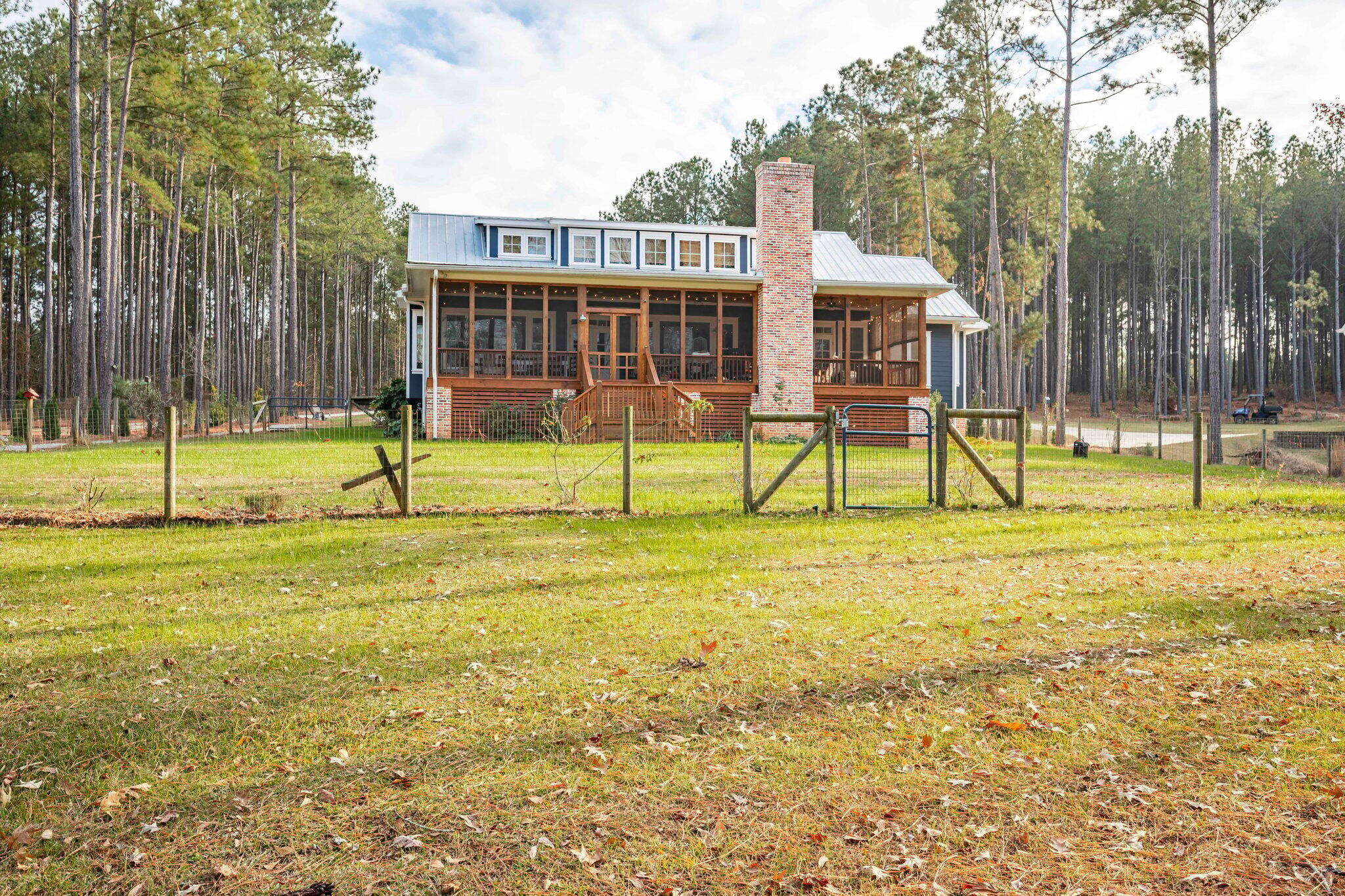 Lincolnton, Georgia, 30817, United States, 5 Bedrooms Bedrooms, ,4 BathroomsBathrooms,Residential,Active,2007265