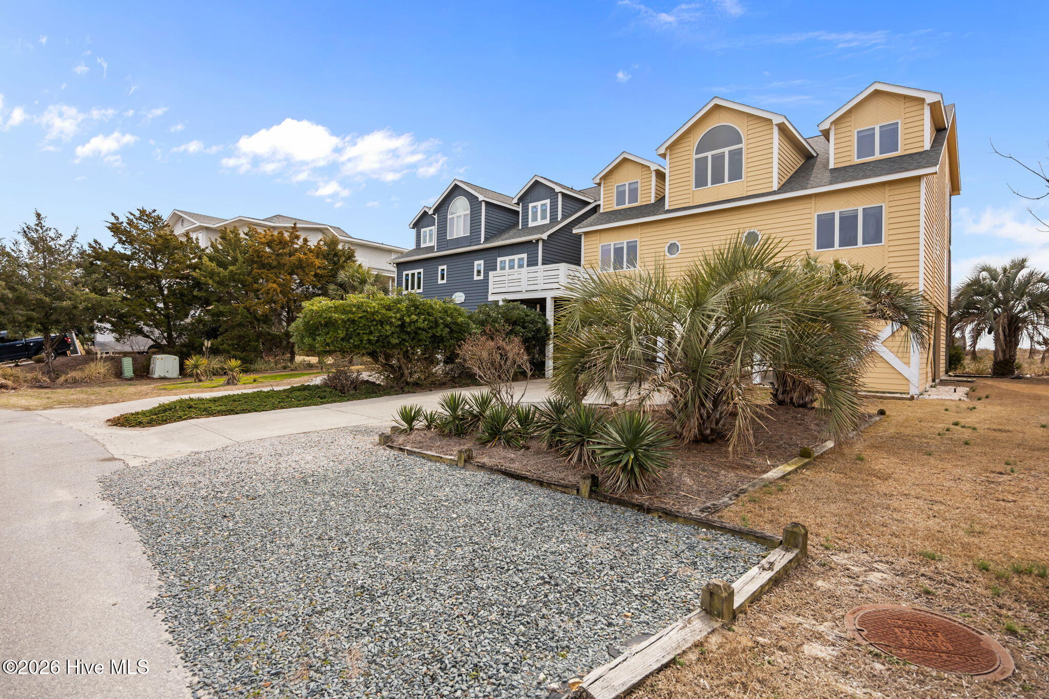 Holden Beach, North Carolina, 28462, United States, 6 Bedrooms Bedrooms, ,5 BathroomsBathrooms,Residential,Active,2017518