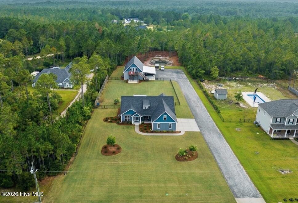 Hampstead, North Carolina, 28443, United States, 3 Bedrooms Bedrooms, ,3 BathroomsBathrooms,Residential,Active,2044607