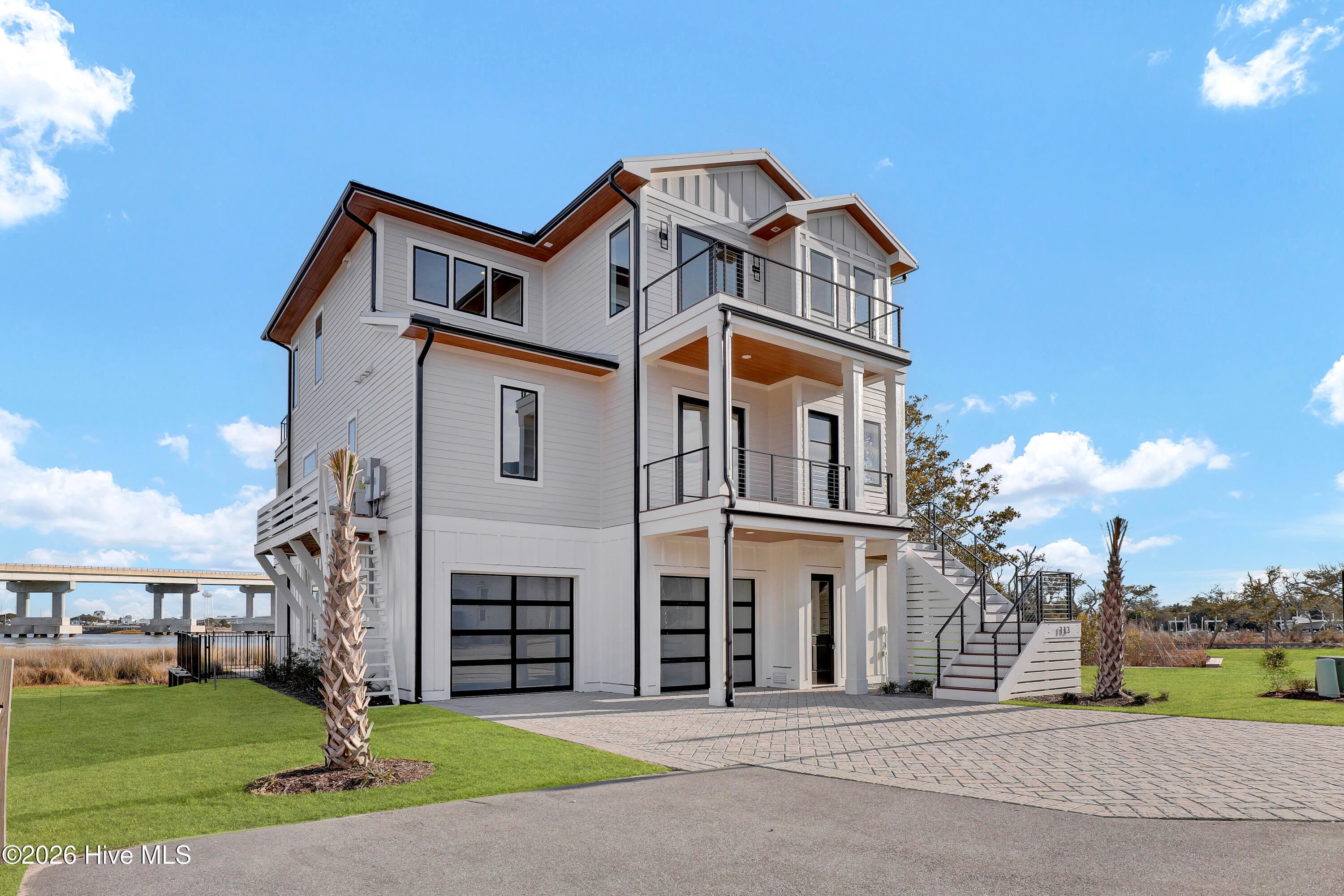 Surf City, North Carolina, 28445, United States, 4 Bedrooms Bedrooms, ,3 BathroomsBathrooms,Residential,Active,2025603