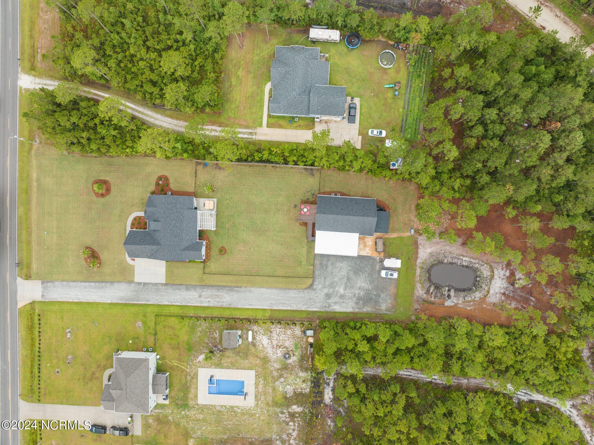 Hampstead, North Carolina, 28443, United States, 3 Bedrooms Bedrooms, ,3 BathroomsBathrooms,Residential,Active,2044607