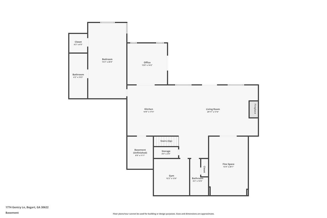 Statham, Georgia, 30666, United States, 6 Bedrooms Bedrooms, ,8 BathroomsBathrooms,Residential,Active,2051977