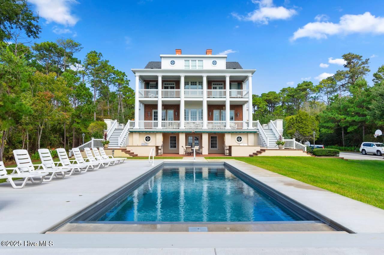 Newport, North Carolina, 28570, United States, 6 Bedrooms Bedrooms, ,7 BathroomsBathrooms,Residential,Active,2003565