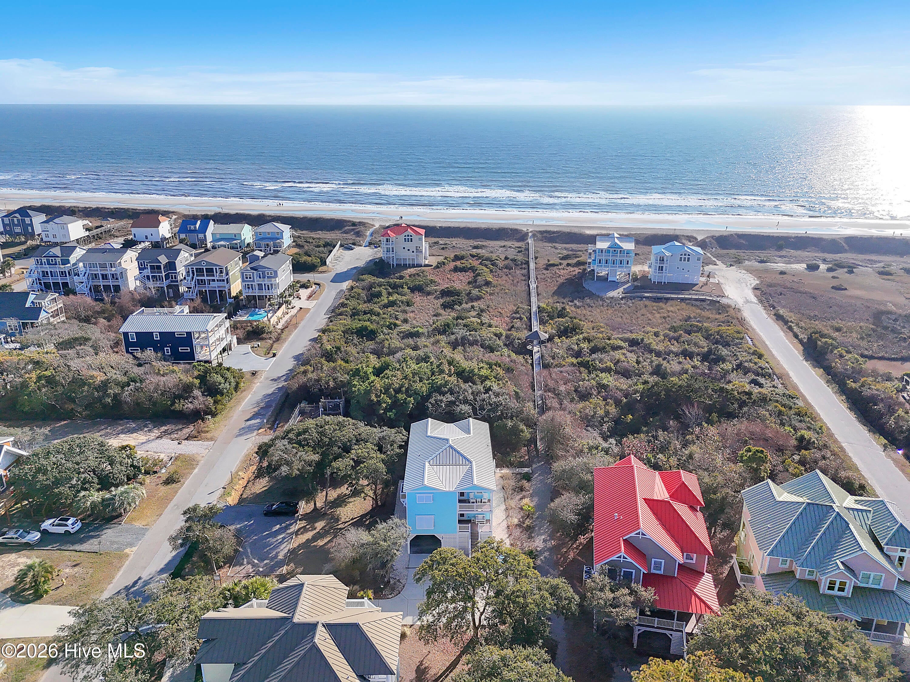 Oak Island, North Carolina, 28465, United States, 6 Bedrooms Bedrooms, ,5 BathroomsBathrooms,Residential,Active,2010558
