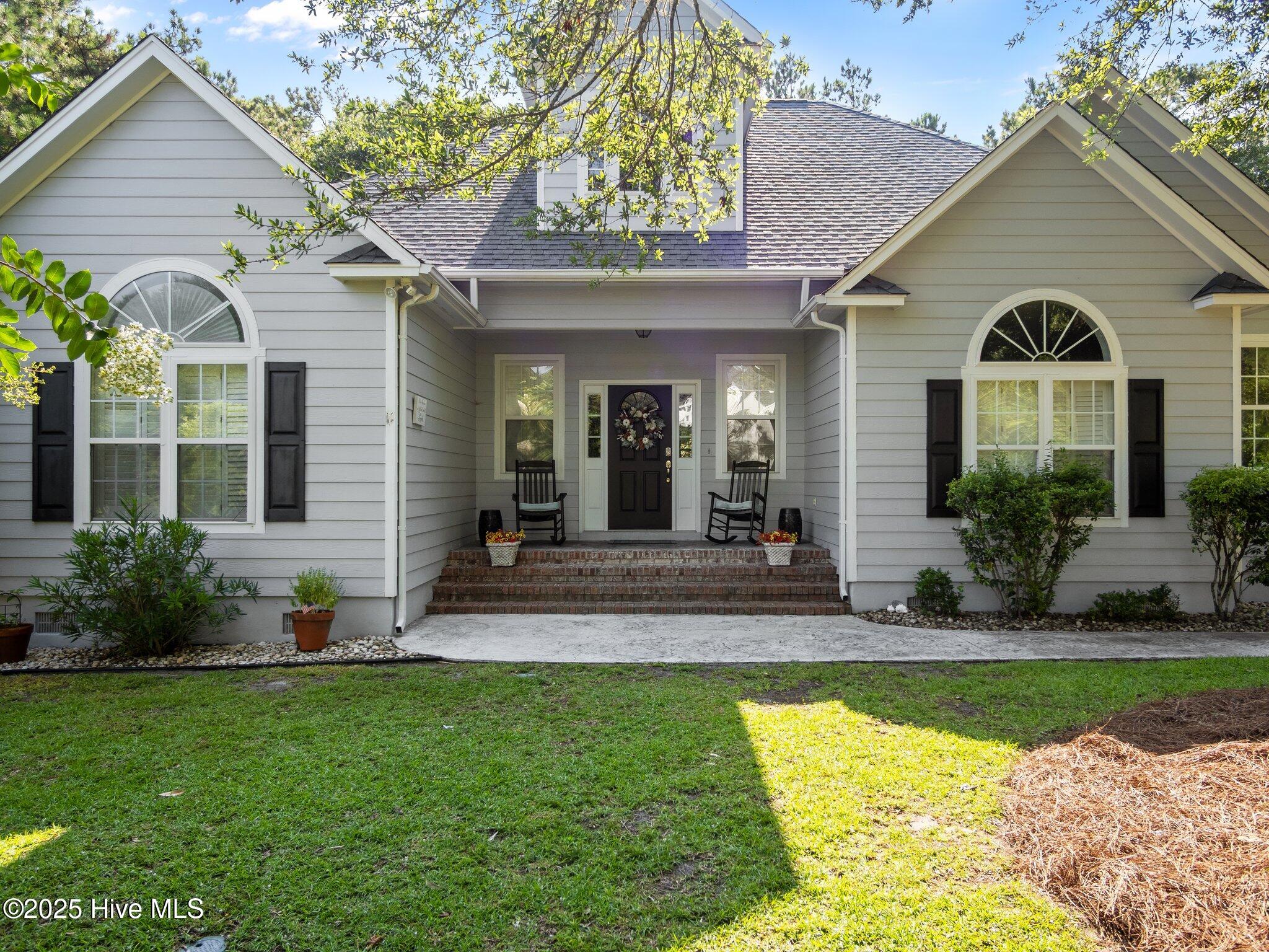 Emerald Isle, North Carolina, 28594, United States, 3 Bedrooms Bedrooms, ,3 BathroomsBathrooms,Residential,Active,1993672