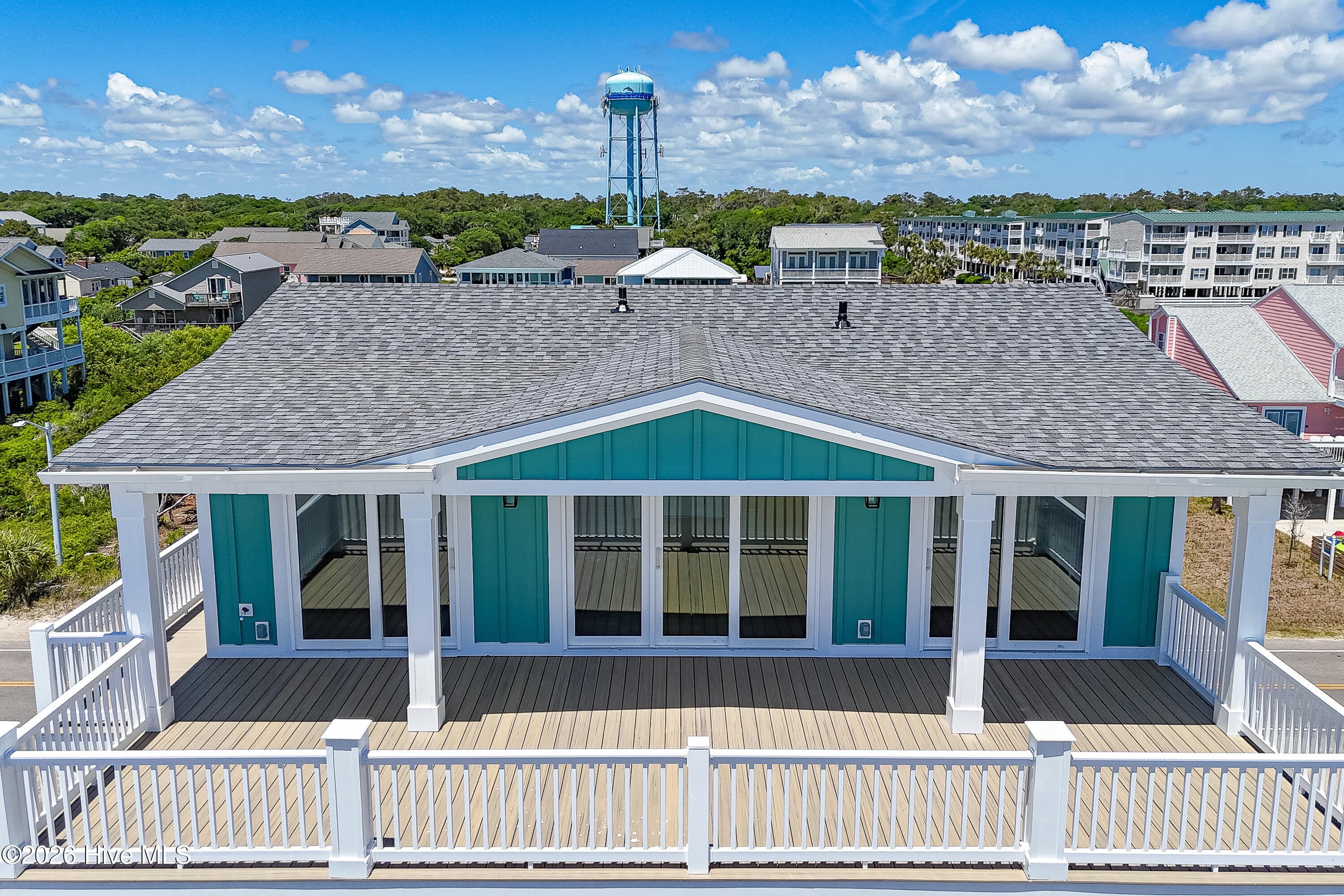 Oak Island, North Carolina, 28465, United States, 7 Bedrooms Bedrooms, ,5 BathroomsBathrooms,Residential,Active,2052114