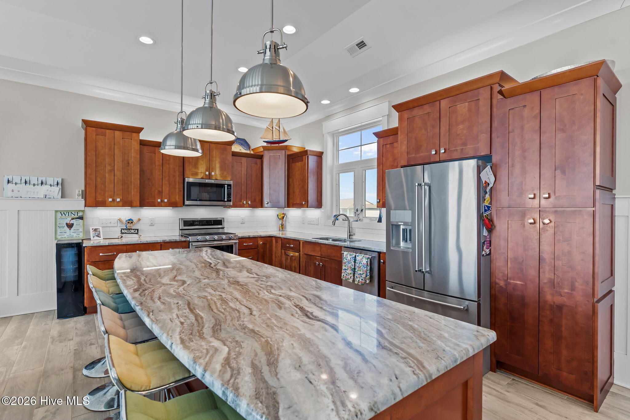 Oak Island, North Carolina, 28465, United States, 5 Bedrooms Bedrooms, ,4 BathroomsBathrooms,Residential,Active,2018192