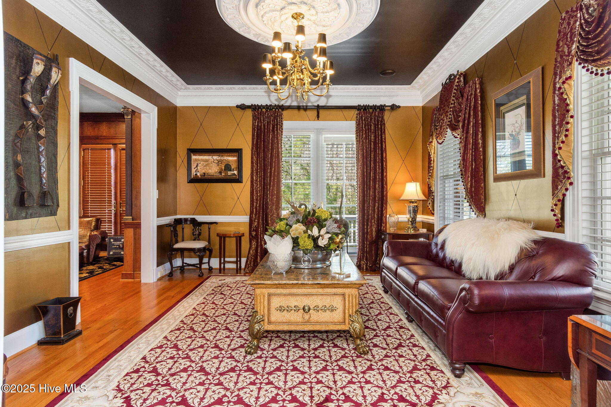 Newport, North Carolina, 28570, United States, 6 Bedrooms Bedrooms, ,7 BathroomsBathrooms,Residential,Active,2003565