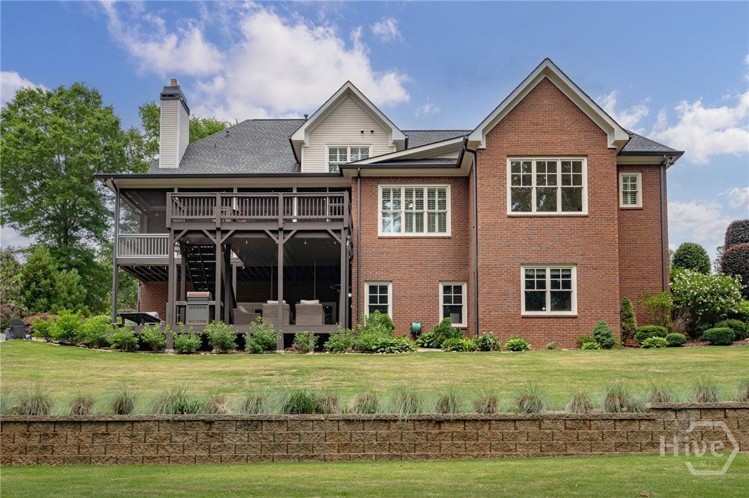 Statham, Georgia, 30666, United States, 6 Bedrooms Bedrooms, ,8 BathroomsBathrooms,Residential,Active,2051977