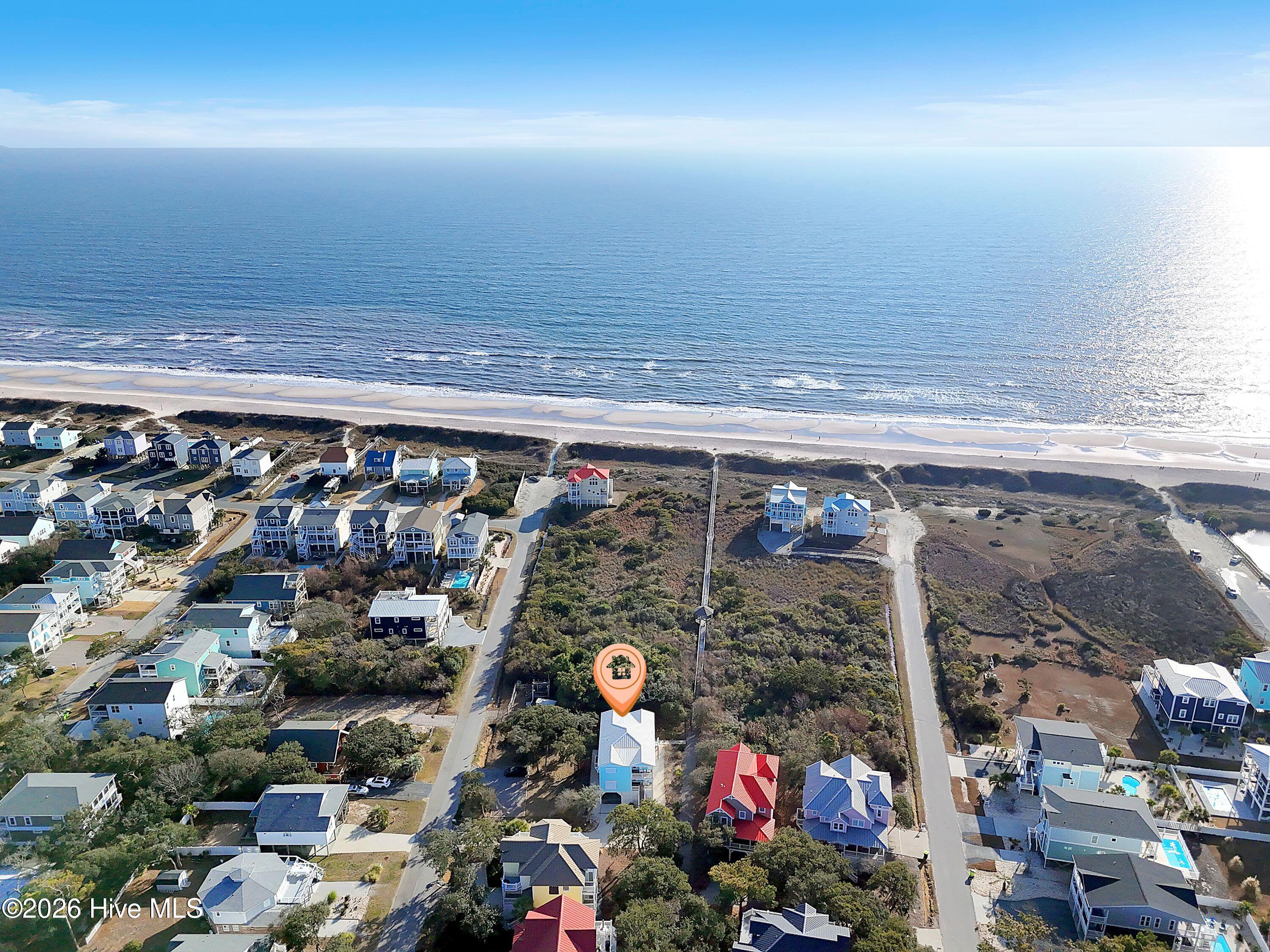 Oak Island, North Carolina, 28465, United States, 6 Bedrooms Bedrooms, ,5 BathroomsBathrooms,Residential,Active,2010558