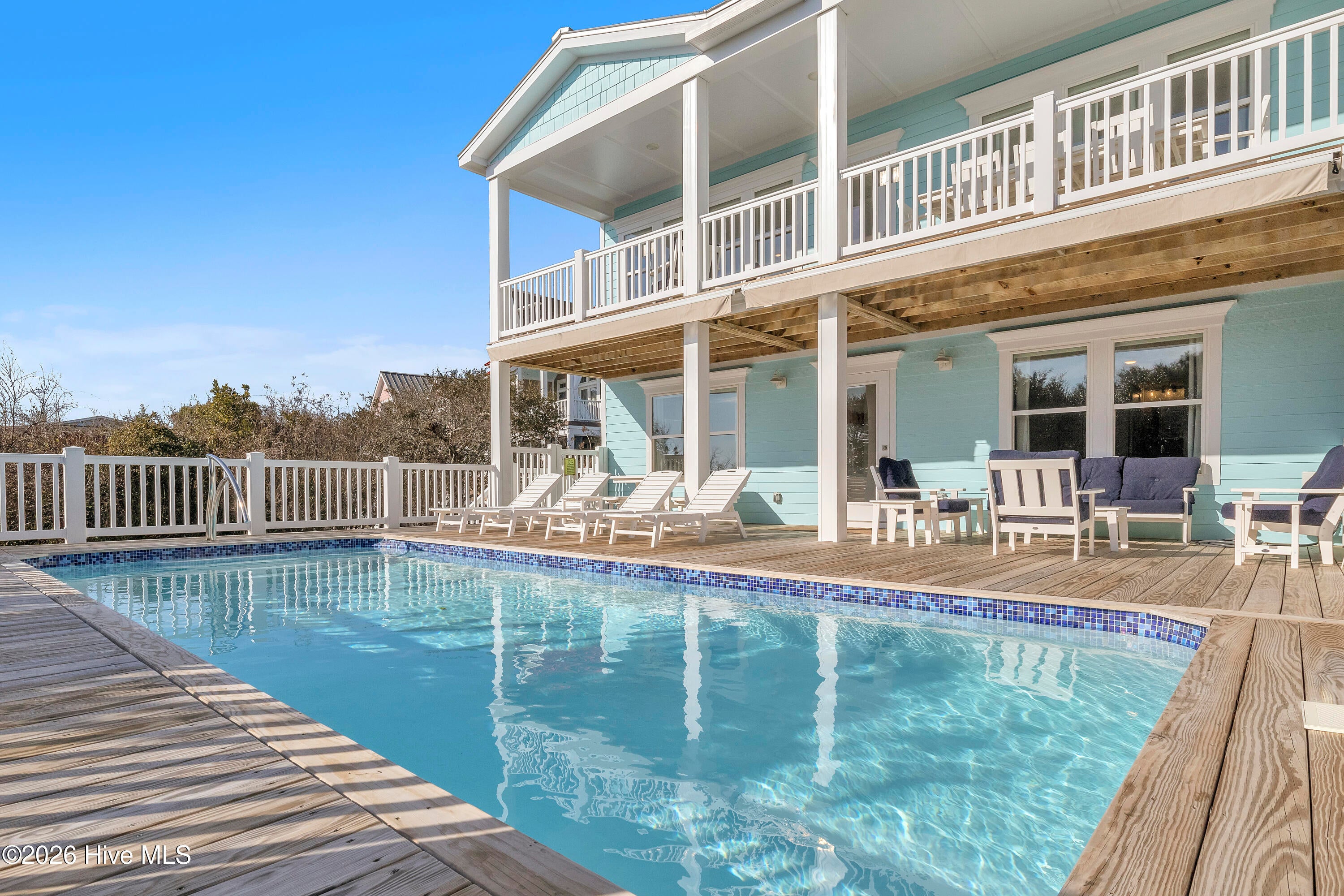 Oak Island, North Carolina, 28465, United States, 6 Bedrooms Bedrooms, ,5 BathroomsBathrooms,Residential,Active,2010558