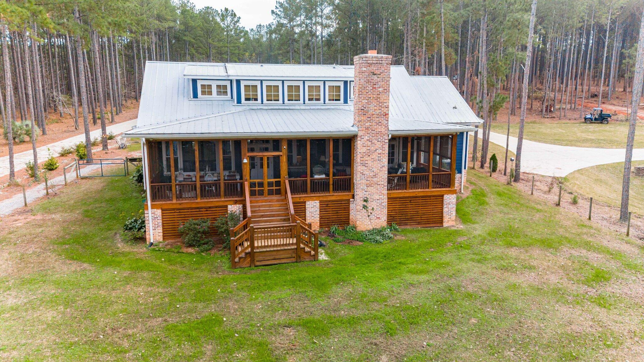 Lincolnton, Georgia, 30817, United States, 5 Bedrooms Bedrooms, ,4 BathroomsBathrooms,Residential,Active,2007265