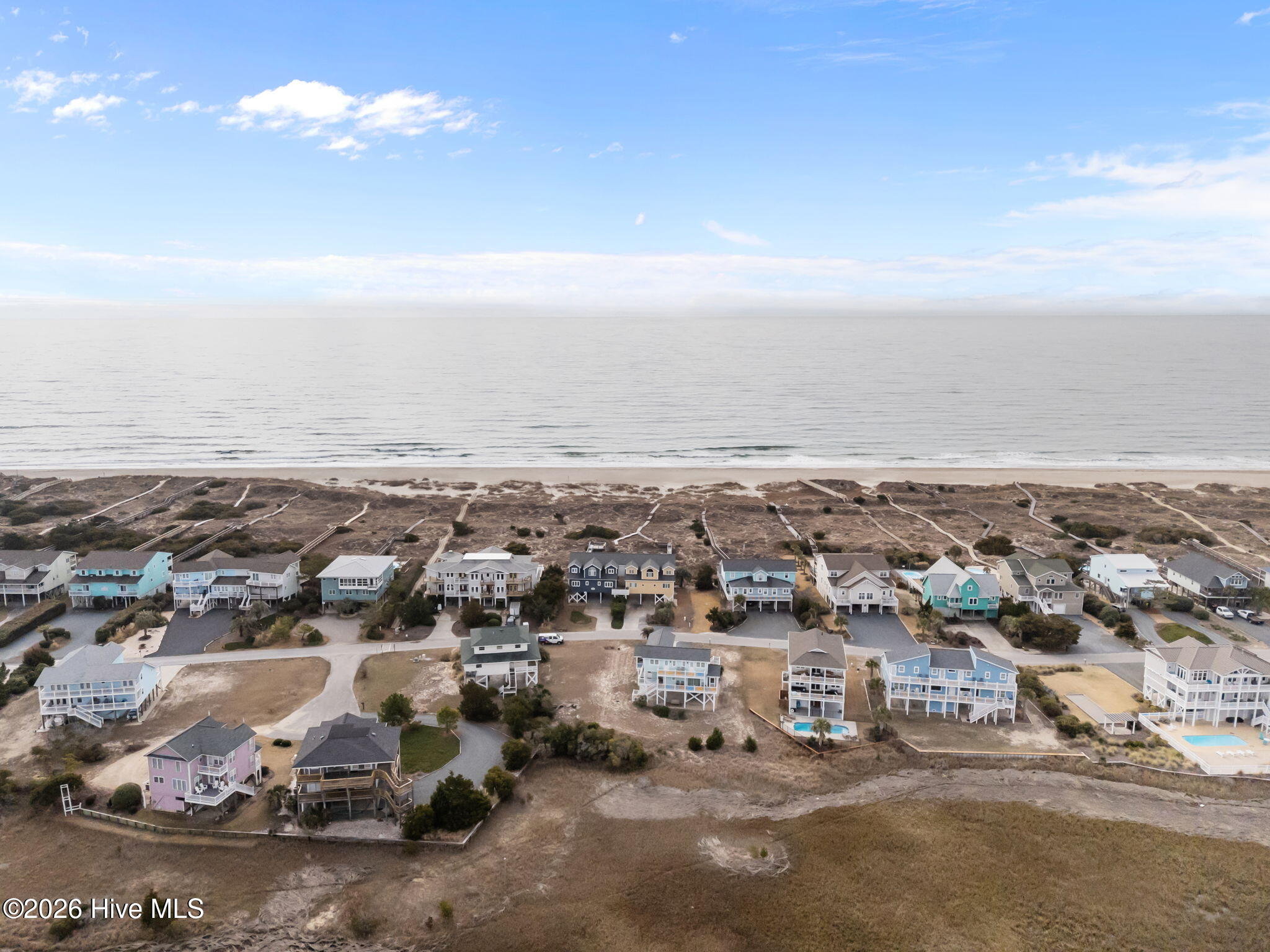 Holden Beach, North Carolina, 28462, United States, 6 Bedrooms Bedrooms, ,5 BathroomsBathrooms,Residential,Active,2017518