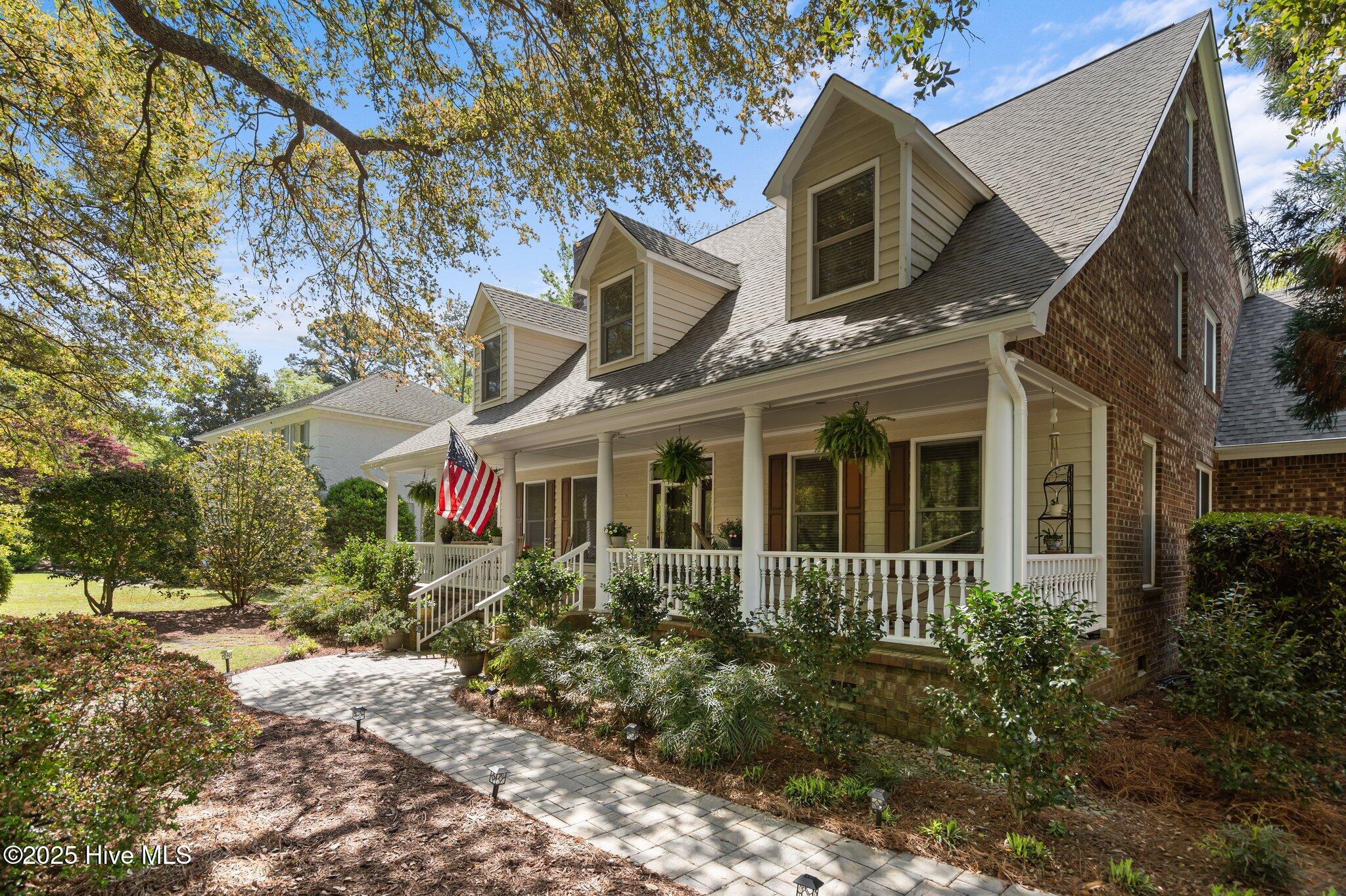 Wilmington, North Carolina, 28409, United States, 4 Bedrooms Bedrooms, ,4 BathroomsBathrooms,Residential,Active,1820493