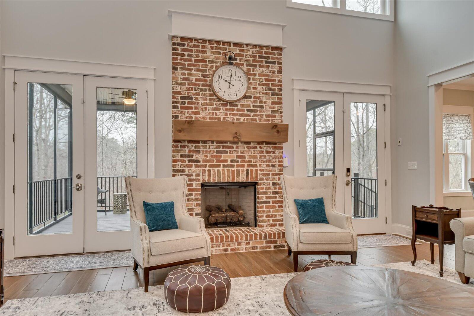 Evans, Georgia, 30809, United States, 6 Bedrooms Bedrooms, ,7 BathroomsBathrooms,Residential,Pending,2045562