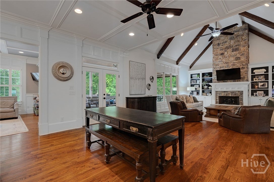 Statham, Georgia, 30666, United States, 6 Bedrooms Bedrooms, ,8 BathroomsBathrooms,Residential,Active,2051977