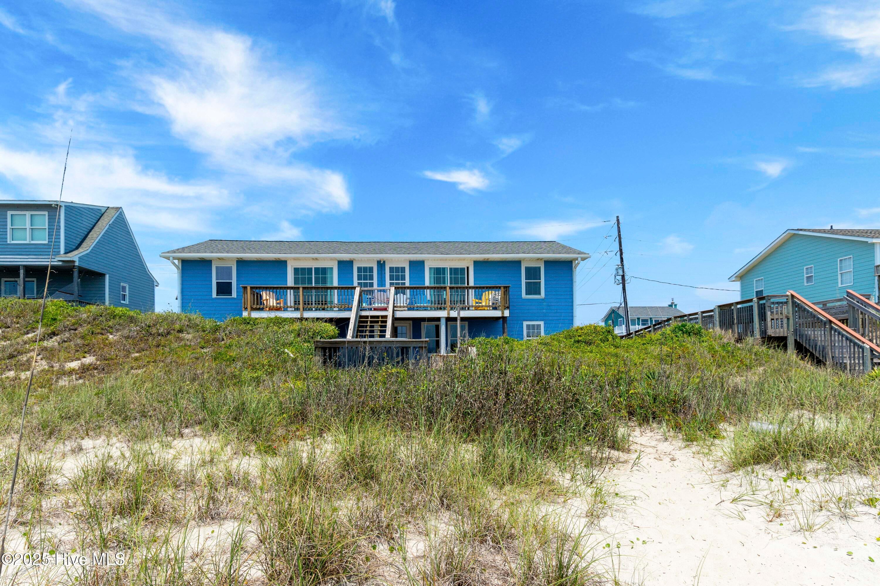 Emerald Isle, North Carolina, 28594, United States, 7 Bedrooms Bedrooms, ,4 BathroomsBathrooms,Residential,Active,1993661
