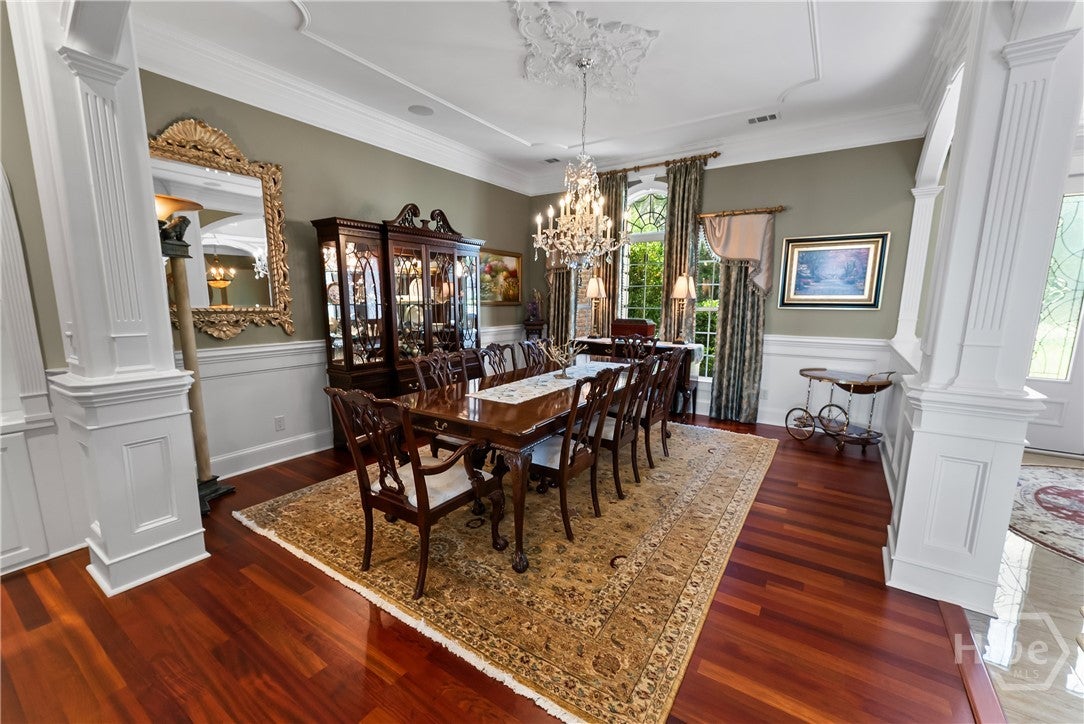 Richmond Hill, Georgia, 31324, United States, 5 Bedrooms Bedrooms, ,5 BathroomsBathrooms,Residential,Active,2052071