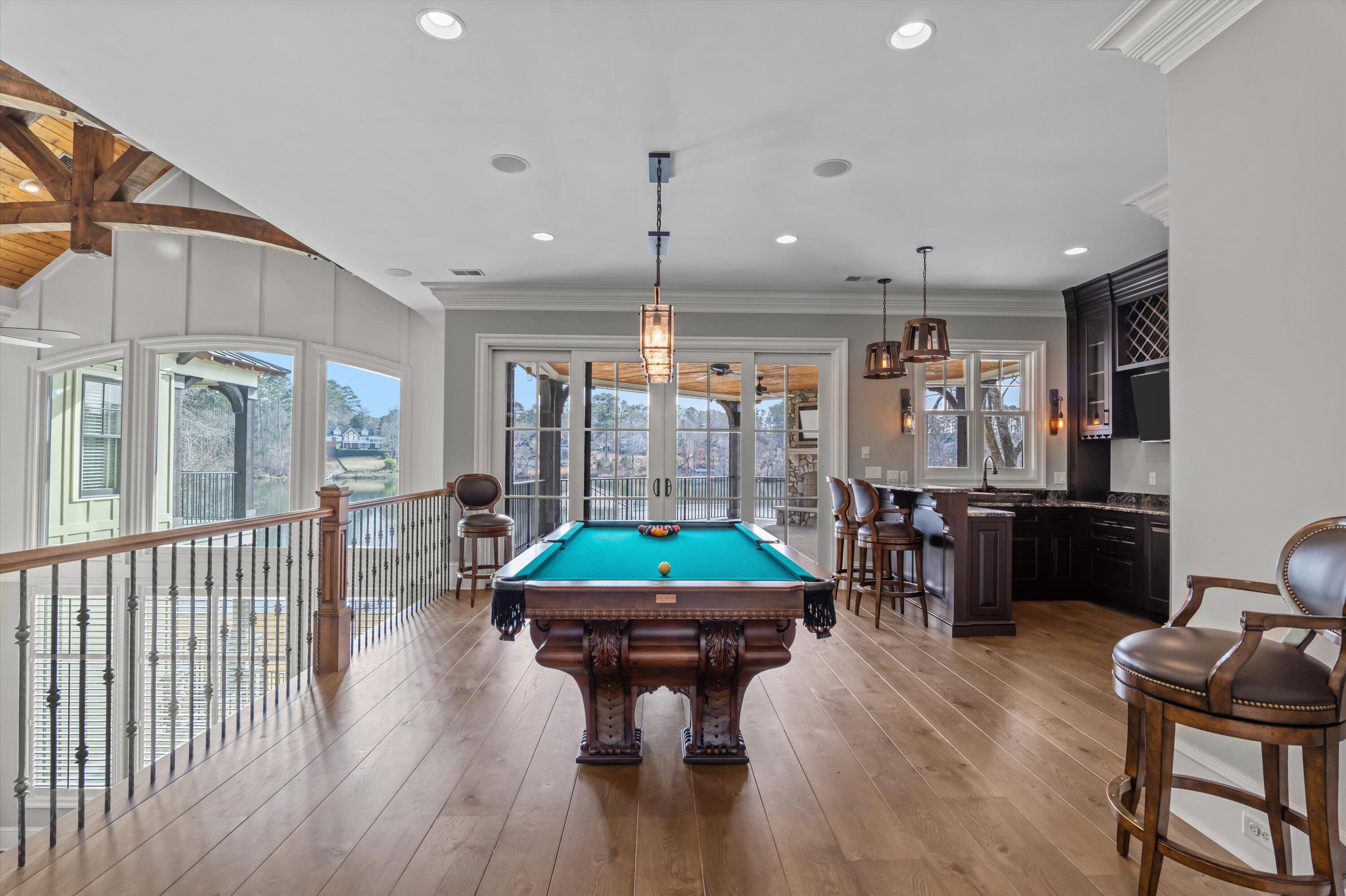 Clarks Hill, South Carolina, 29821, United States, 4 Bedrooms Bedrooms, ,7 BathroomsBathrooms,Residential,Active,2010209