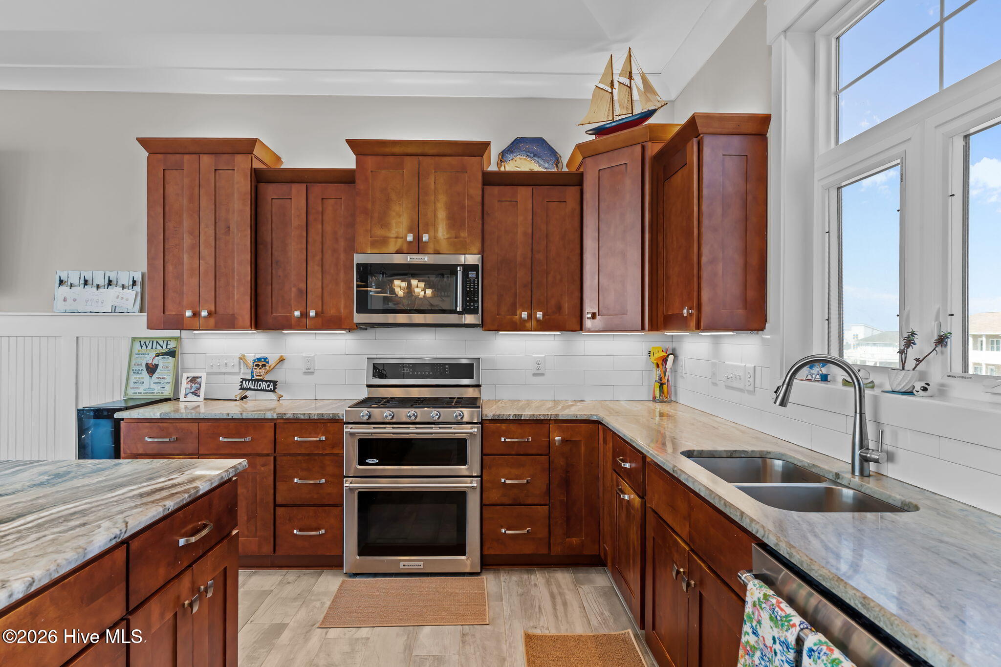 Oak Island, North Carolina, 28465, United States, 5 Bedrooms Bedrooms, ,4 BathroomsBathrooms,Residential,Active,2018192