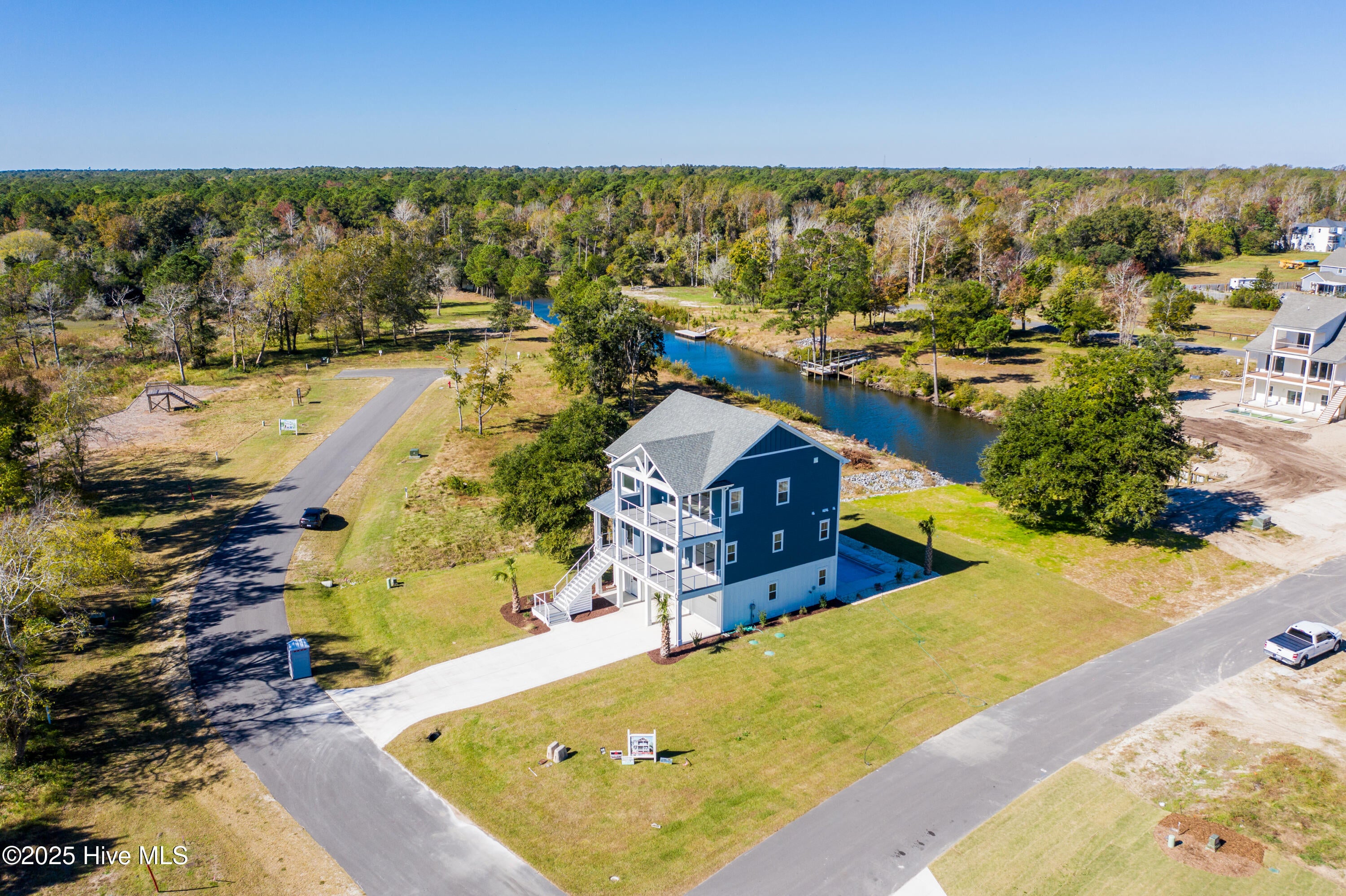 Holly Ridge, North Carolina, 28445, United States, 4 Bedrooms Bedrooms, ,3 BathroomsBathrooms,Residential,Active,1993627