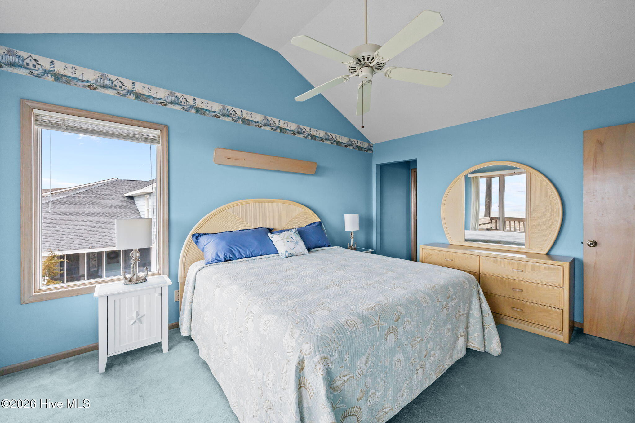 Holden Beach, North Carolina, 28462, United States, 6 Bedrooms Bedrooms, ,5 BathroomsBathrooms,Residential,Active,2017518