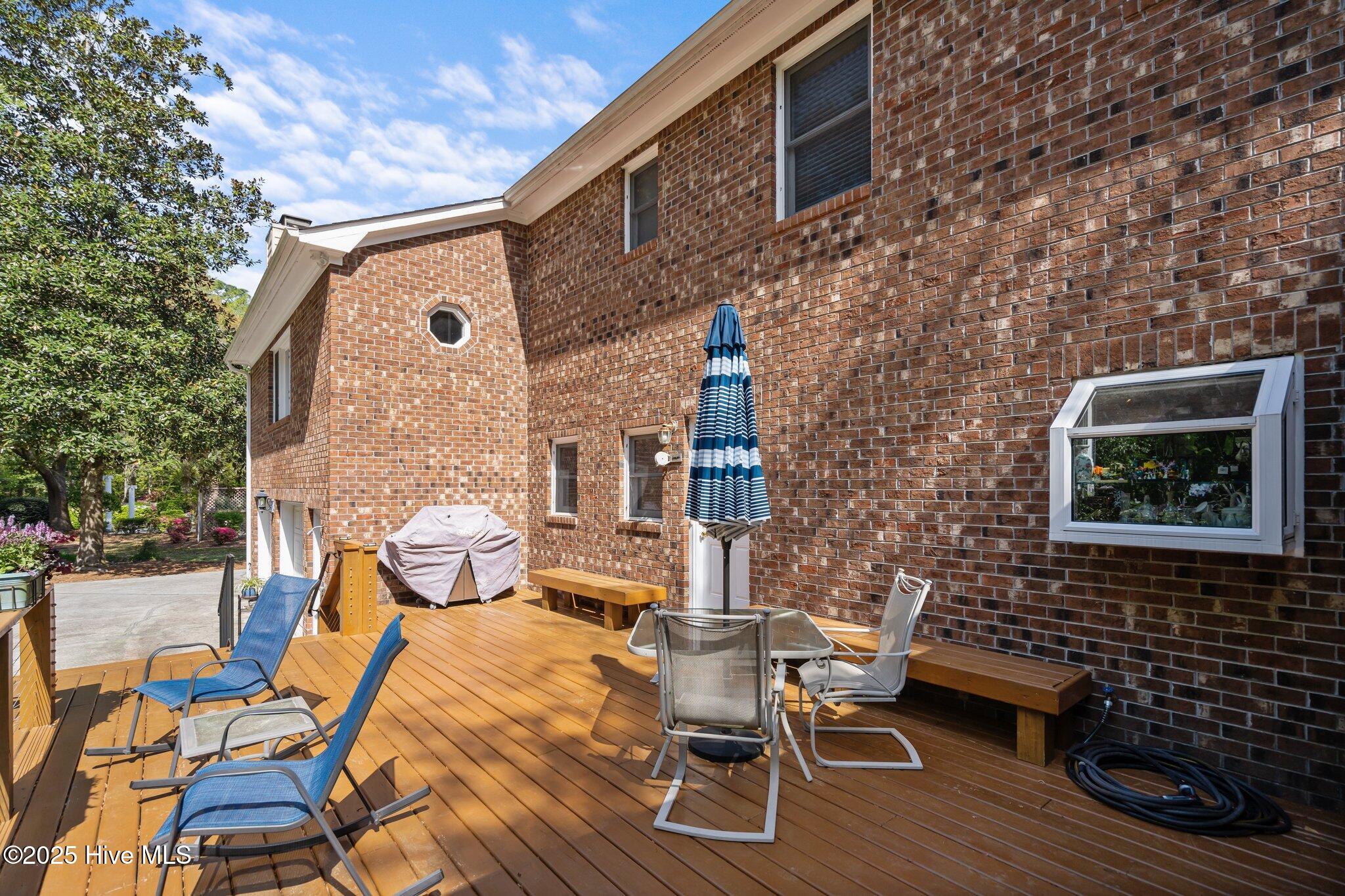 Wilmington, North Carolina, 28409, United States, 4 Bedrooms Bedrooms, ,4 BathroomsBathrooms,Residential,Active,1820493