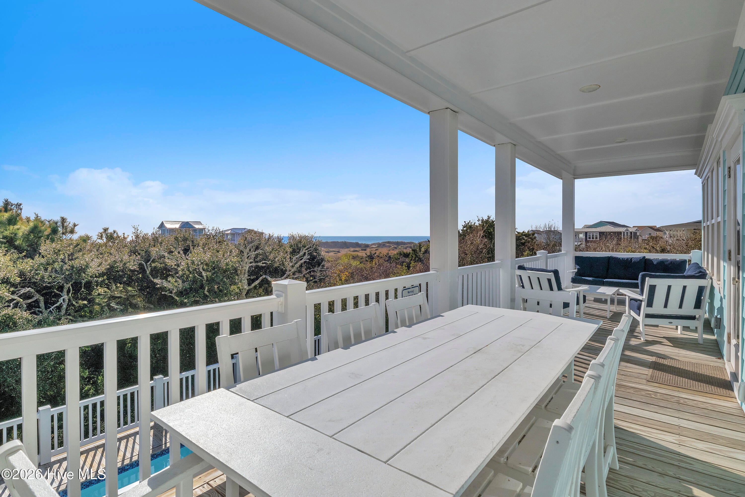 Oak Island, North Carolina, 28465, United States, 6 Bedrooms Bedrooms, ,5 BathroomsBathrooms,Residential,Active,2010558