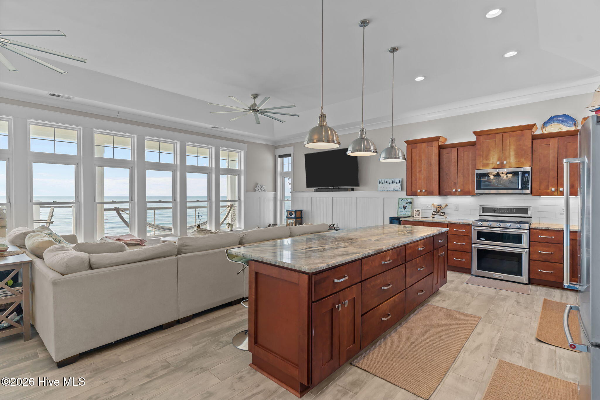 Oak Island, North Carolina, 28465, United States, 5 Bedrooms Bedrooms, ,4 BathroomsBathrooms,Residential,Active,2018192