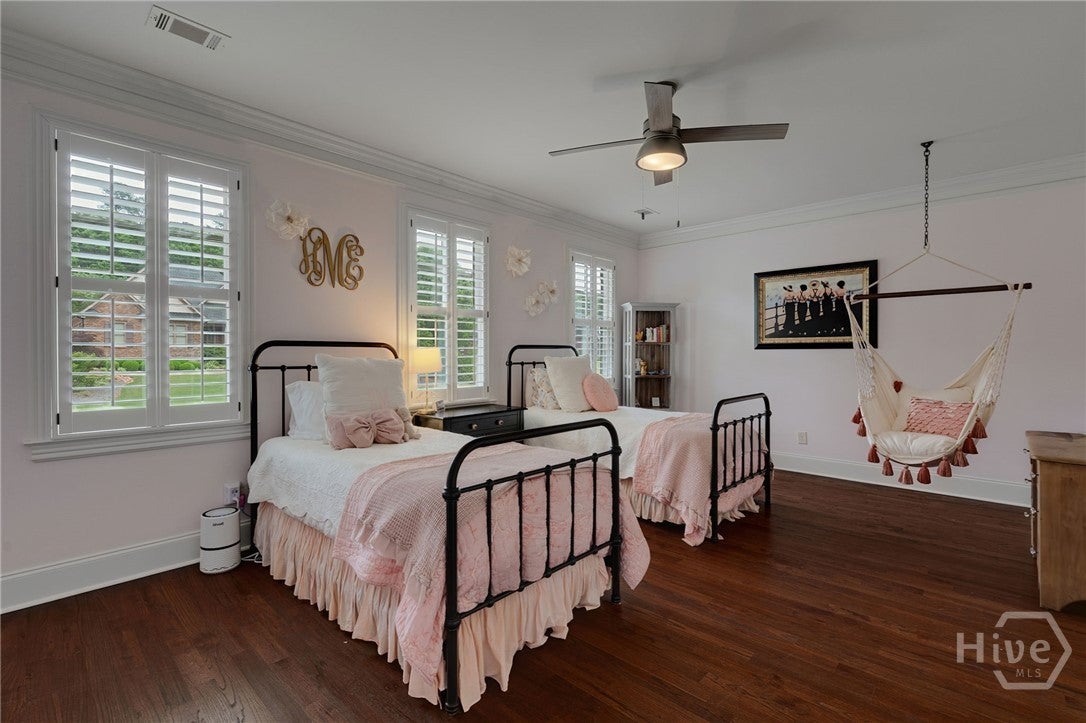 Statham, Georgia, 30666, United States, 6 Bedrooms Bedrooms, ,8 BathroomsBathrooms,Residential,Active,2051977
