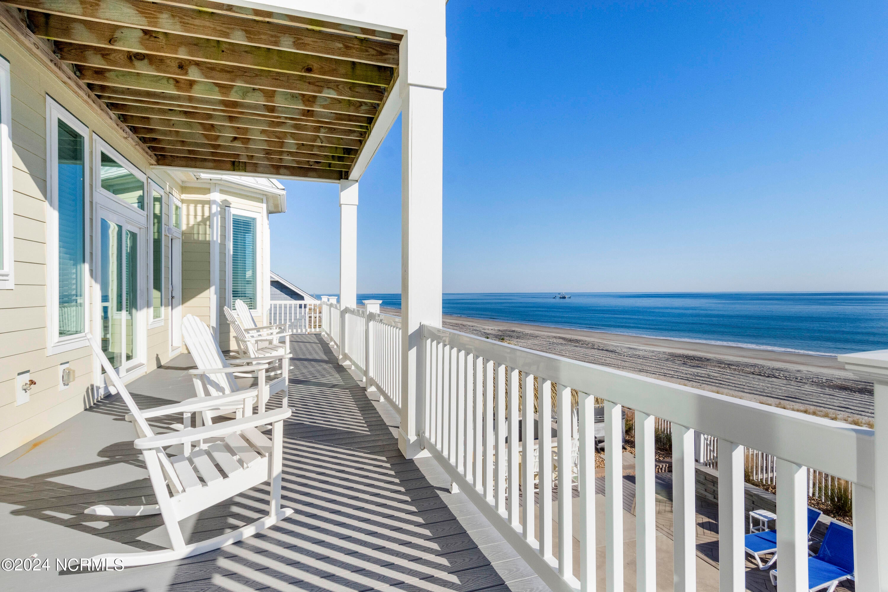 Emerald Isle, North Carolina, 28594, United States, 11 Bedrooms Bedrooms, ,11 BathroomsBathrooms,Residential,Active,1993662