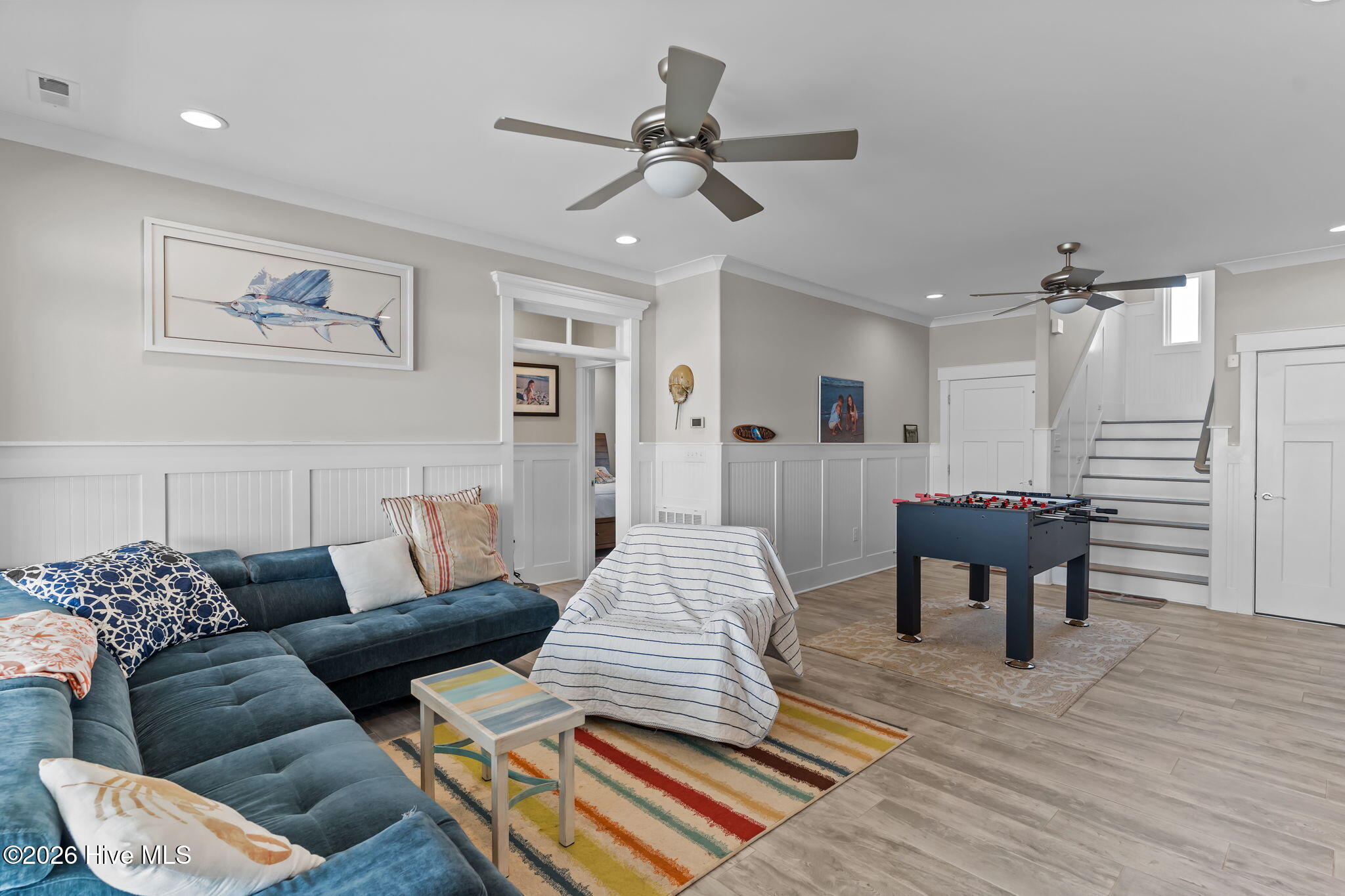 Oak Island, North Carolina, 28465, United States, 5 Bedrooms Bedrooms, ,4 BathroomsBathrooms,Residential,Active,2018192
