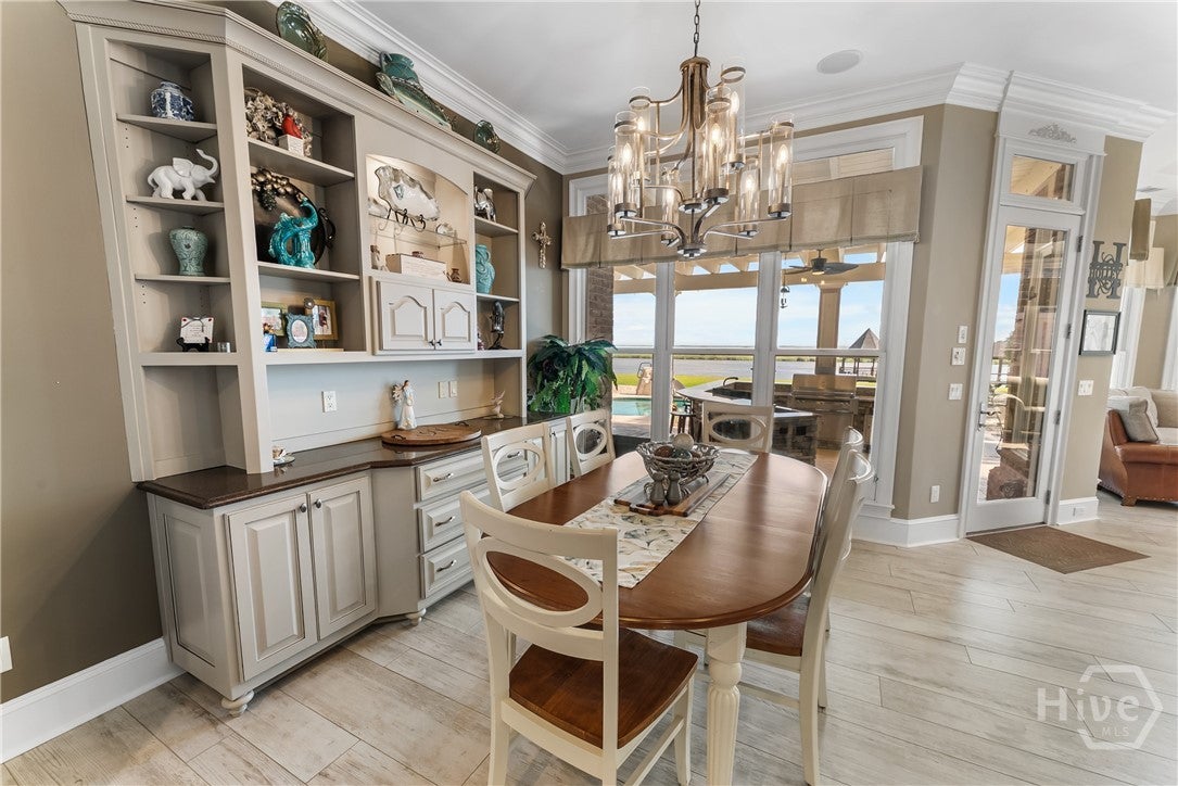 Richmond Hill, Georgia, 31324, United States, 5 Bedrooms Bedrooms, ,5 BathroomsBathrooms,Residential,Active,2052071