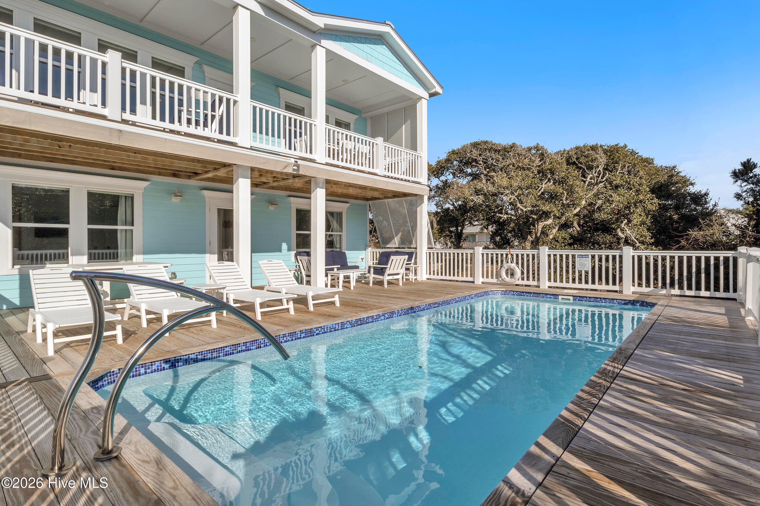 Oak Island, North Carolina, 28465, United States, 6 Bedrooms Bedrooms, ,5 BathroomsBathrooms,Residential,Active,2010558