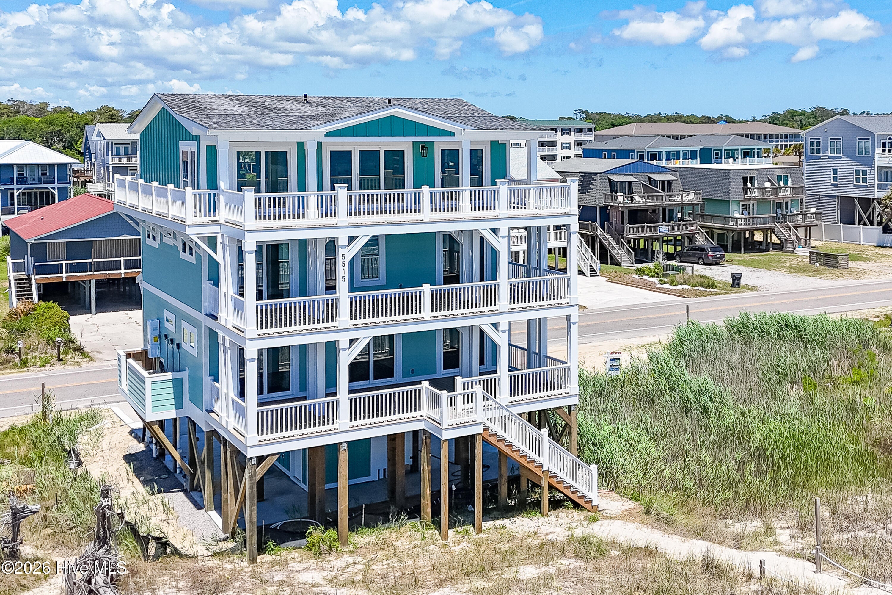 Oak Island, North Carolina, 28465, United States, 7 Bedrooms Bedrooms, ,5 BathroomsBathrooms,Residential,Active,2052114