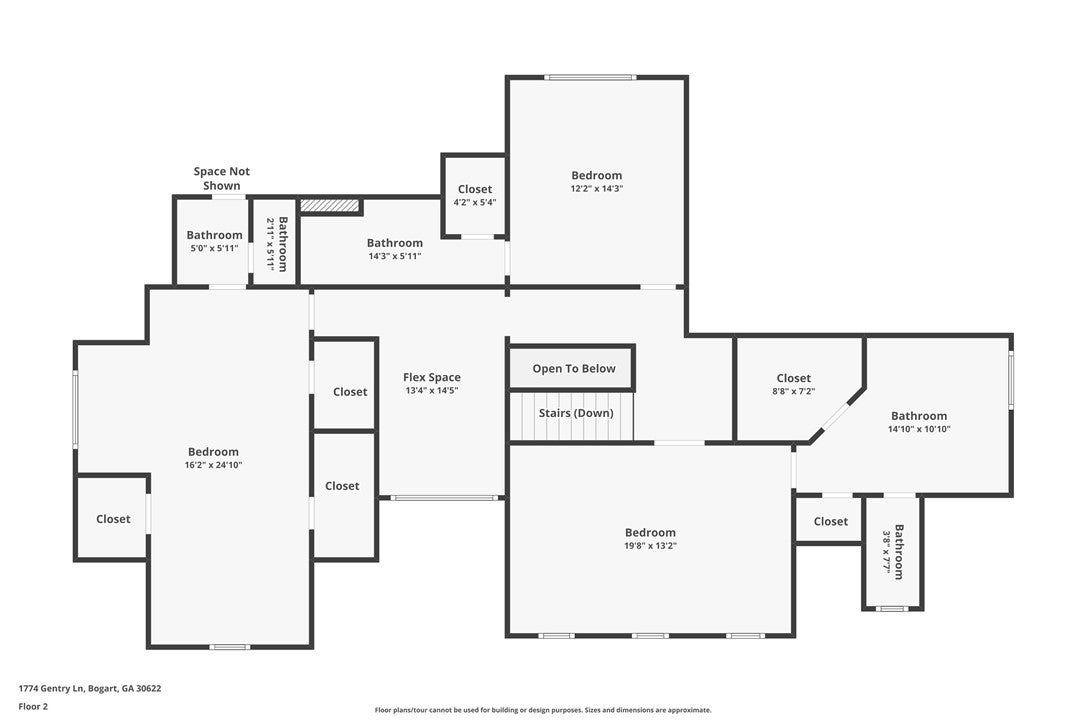 Statham, Georgia, 30666, United States, 6 Bedrooms Bedrooms, ,8 BathroomsBathrooms,Residential,Active,2051977