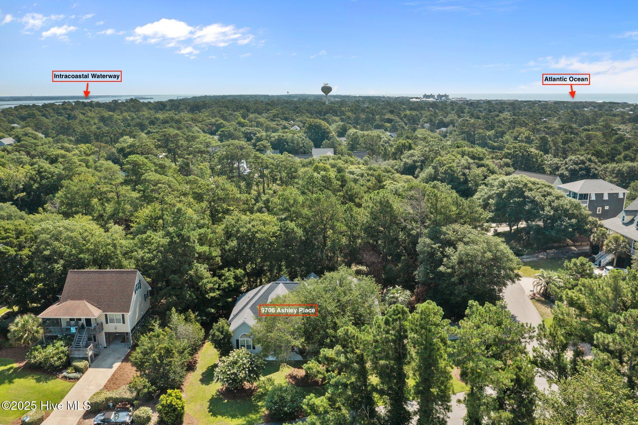Emerald Isle, North Carolina, 28594, United States, 3 Bedrooms Bedrooms, ,3 BathroomsBathrooms,Residential,Active,1993672