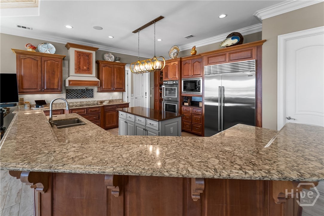 Richmond Hill, Georgia, 31324, United States, 5 Bedrooms Bedrooms, ,5 BathroomsBathrooms,Residential,Active,2052071