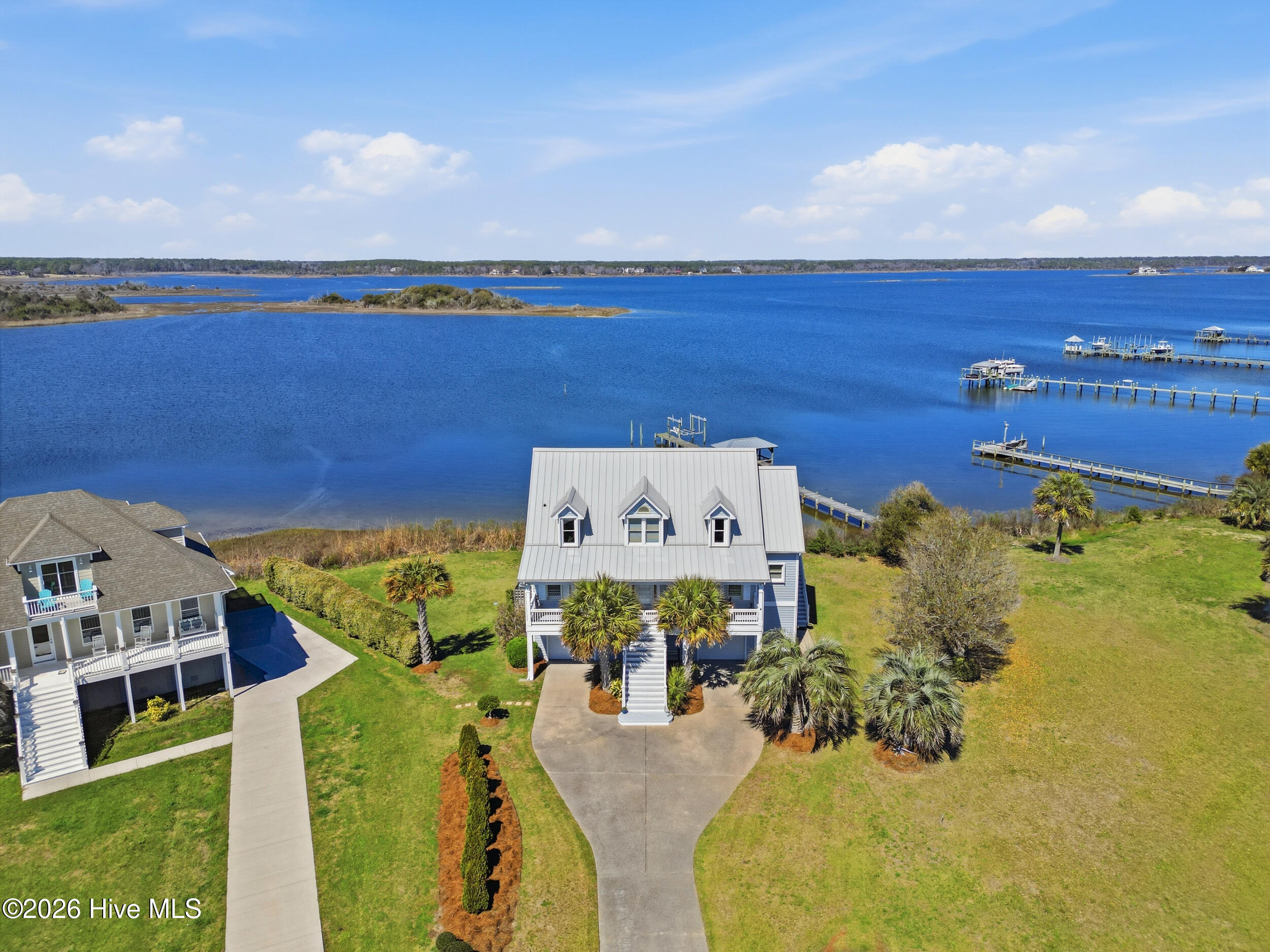 North Topsail Beach, North Carolina, 28460, United States, 3 Bedrooms Bedrooms, ,3 BathroomsBathrooms,Residential,Active,2028760