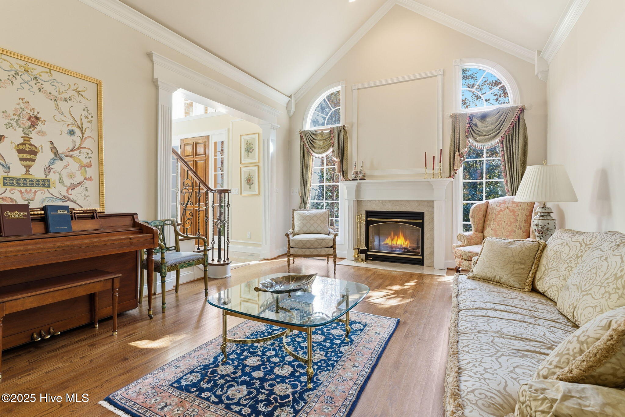 Durham, North Carolina, 27705, United States, 5 Bedrooms Bedrooms, ,5 BathroomsBathrooms,Residential,Active,1997609