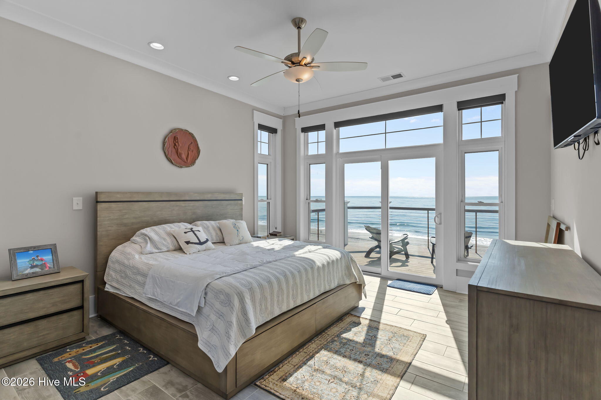 Oak Island, North Carolina, 28465, United States, 5 Bedrooms Bedrooms, ,4 BathroomsBathrooms,Residential,Active,2018192