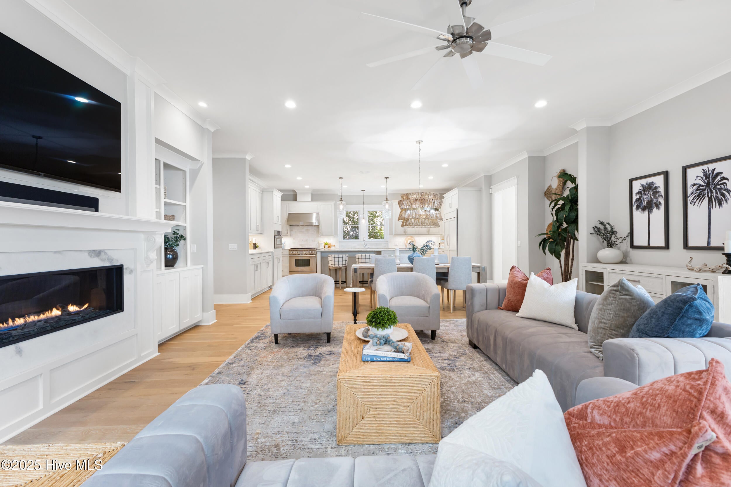 Carolina Beach, North Carolina, 28428, United States, 5 Bedrooms Bedrooms, ,4 BathroomsBathrooms,Residential,Active,1970929