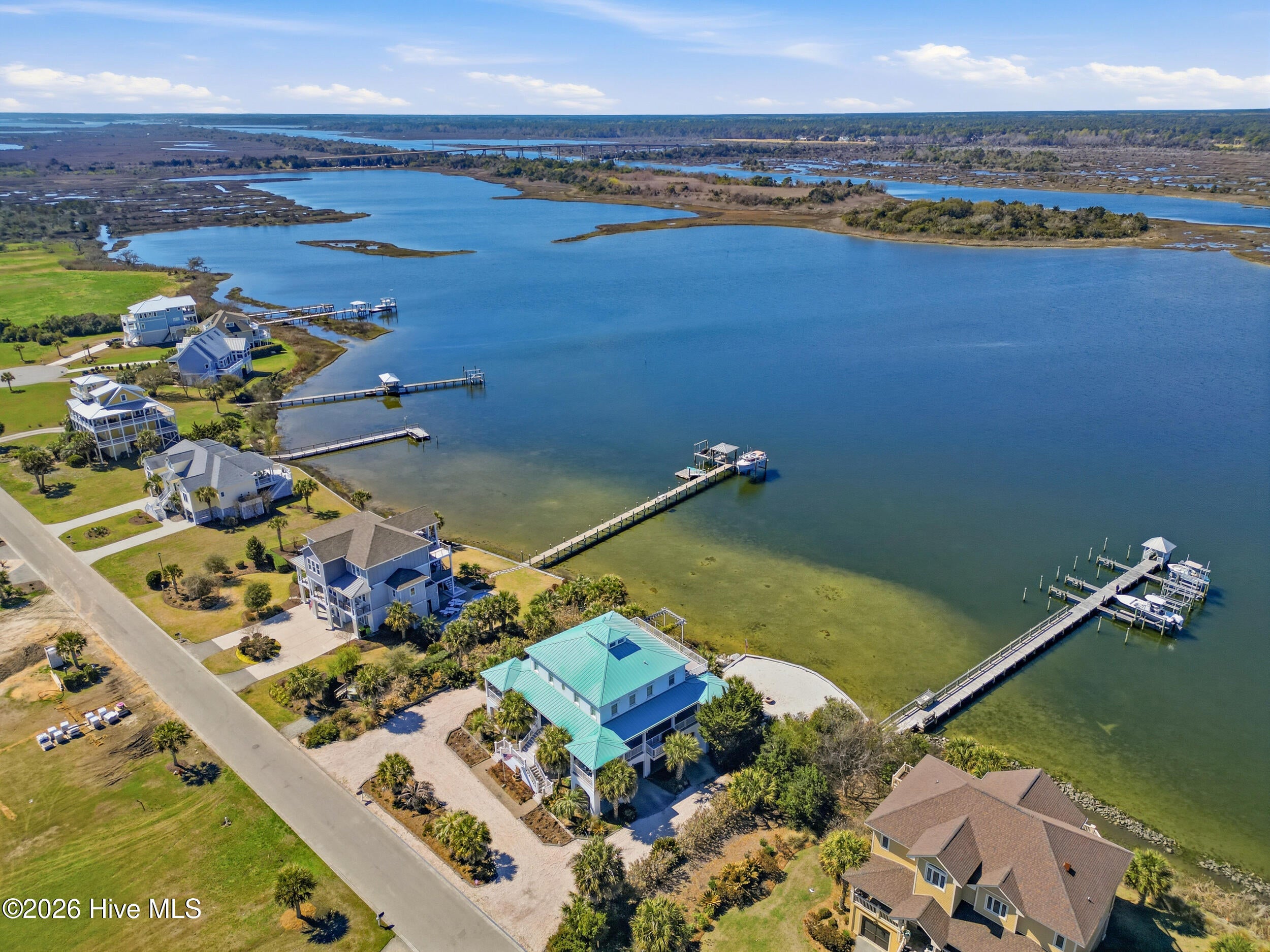 North Topsail Beach, North Carolina, 28460, United States, 3 Bedrooms Bedrooms, ,3 BathroomsBathrooms,Residential,Active,2028760